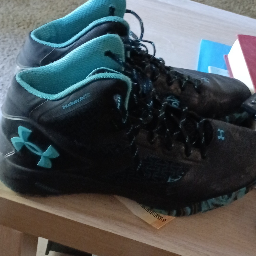 Under Armour Clutchfits